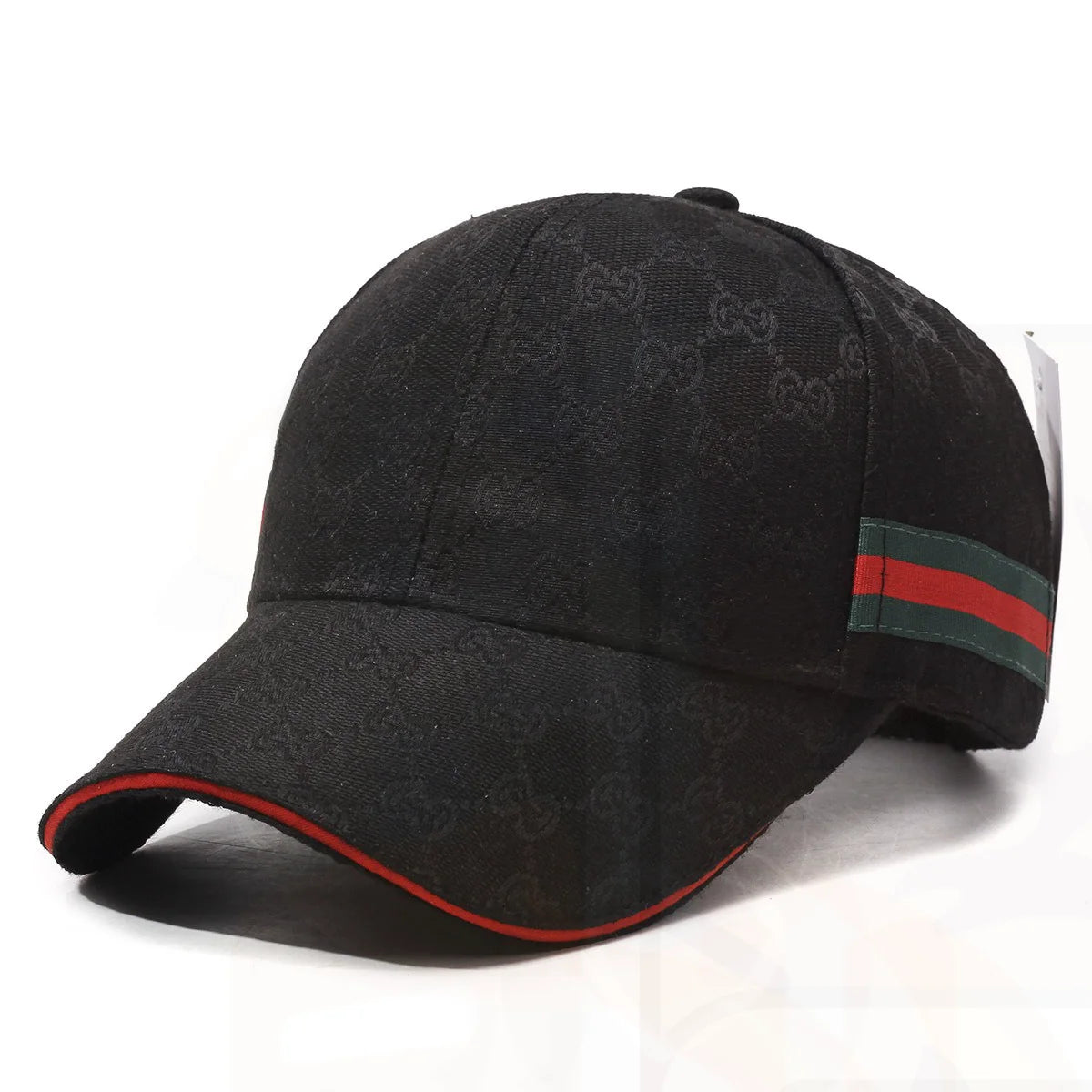 Fashionable Outdoor Unisex Baseball Cap Summer Autumn New Style Versatile Hat Sun Protection Embroidery woman cap  Men's Cap
