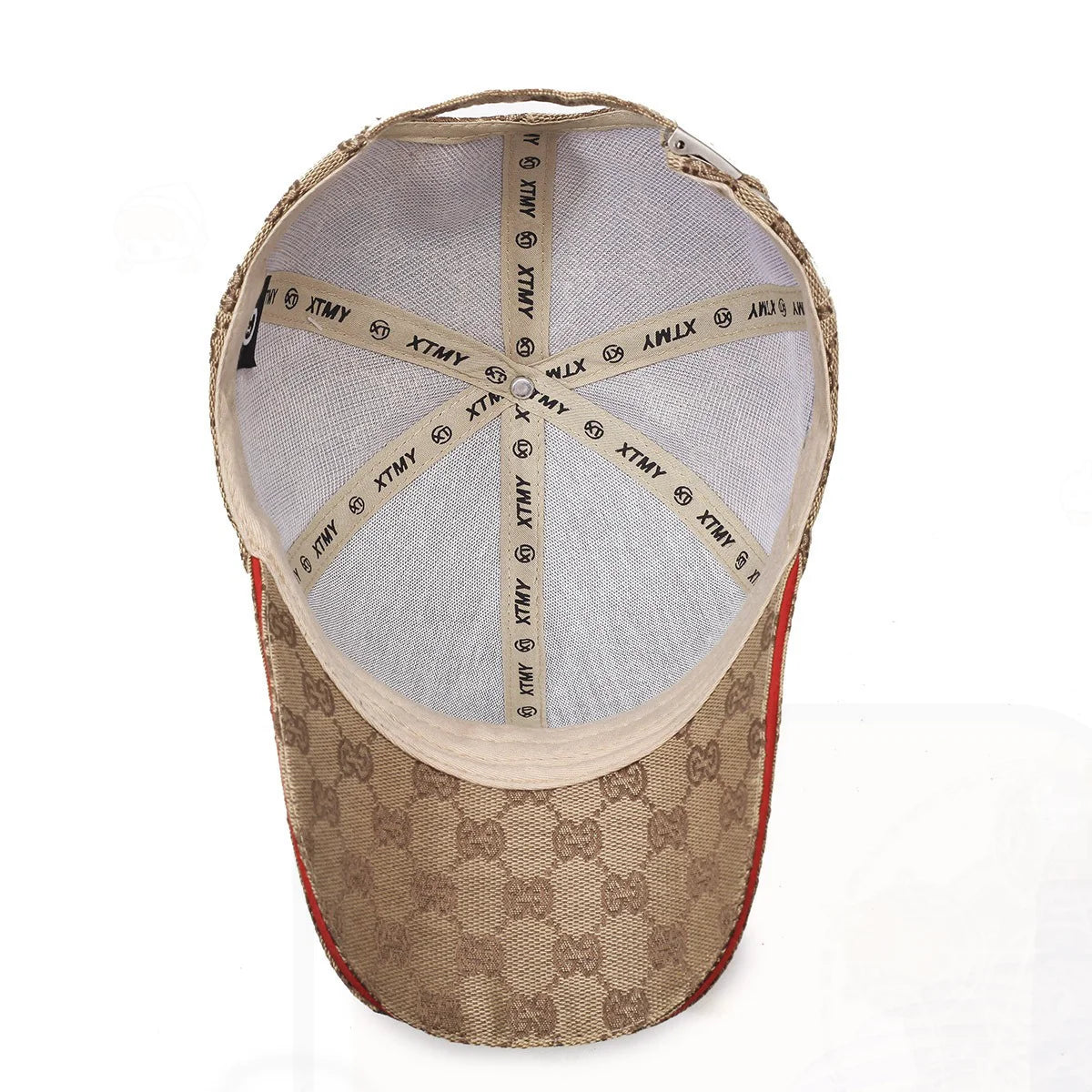 Fashionable Outdoor Unisex Baseball Cap Summer Autumn New Style Versatile Hat Sun Protection Embroidery woman cap  Men's Cap