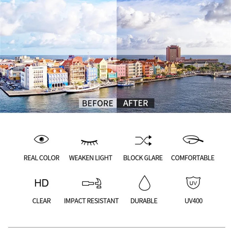 Goggles Rimless Sun Glasses Designer Shades Luxury Brand Eyewear For Beach Summer Fashion Travel